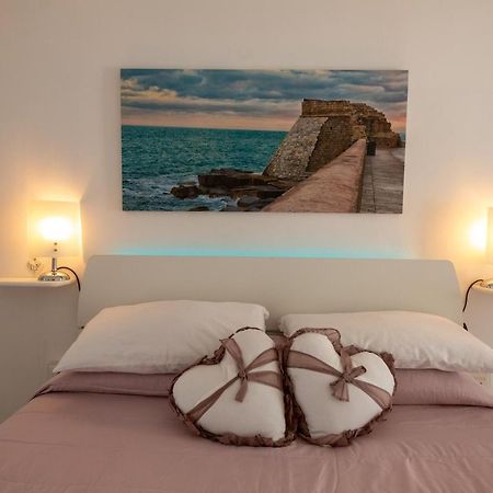Casa Roberto Apartman Monopoli Kültér fotó
