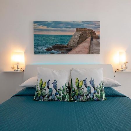 Casa Roberto Apartman Monopoli Kültér fotó