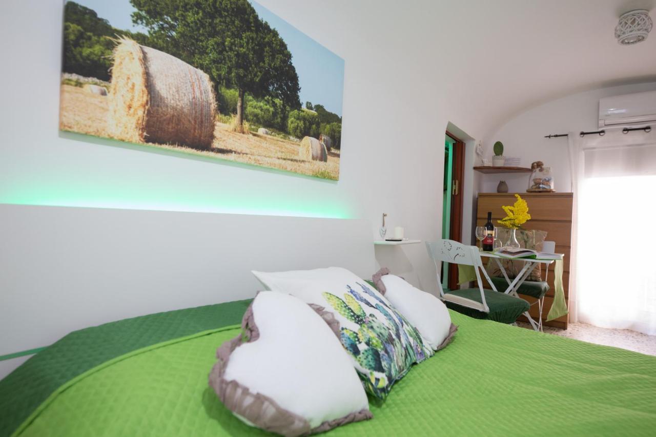 Casa Roberto Apartman Monopoli Kültér fotó