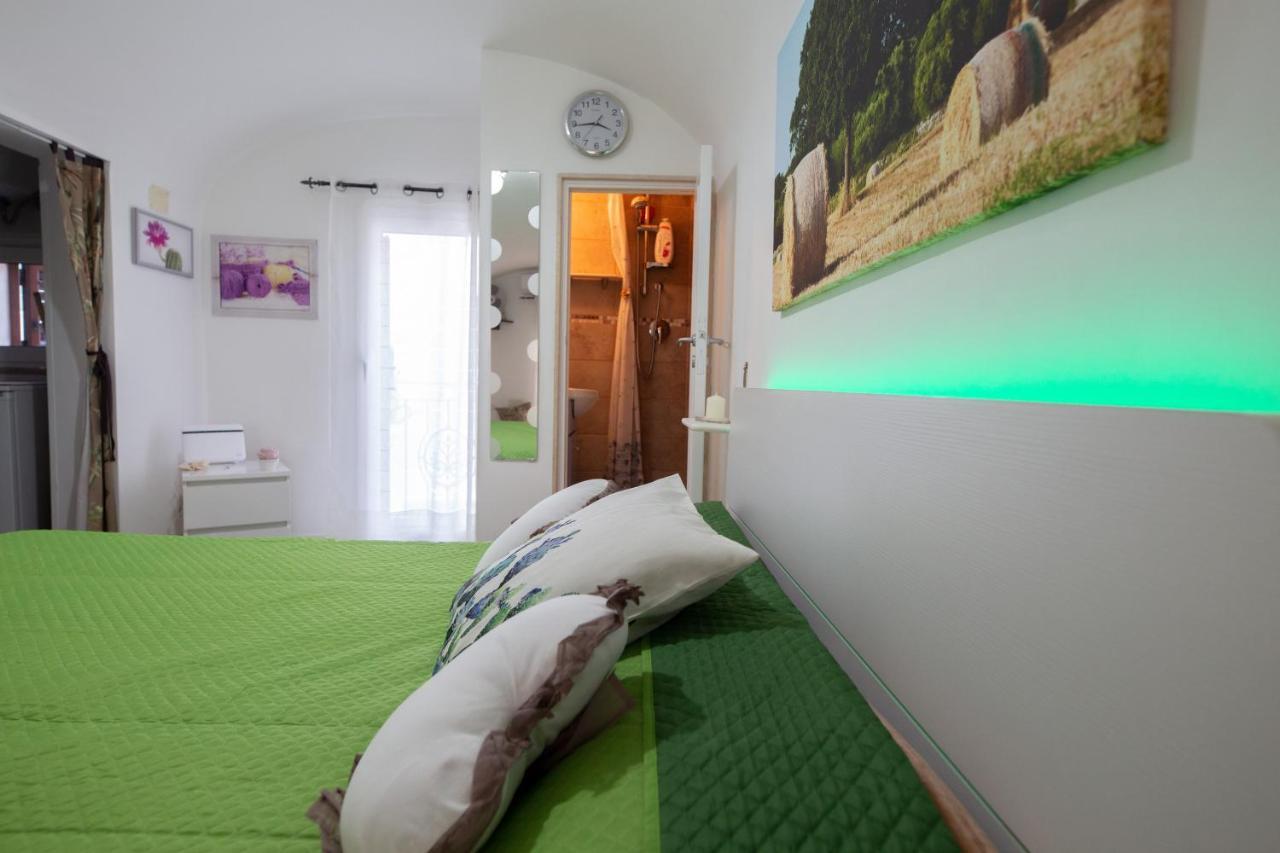 Casa Roberto Apartman Monopoli Kültér fotó