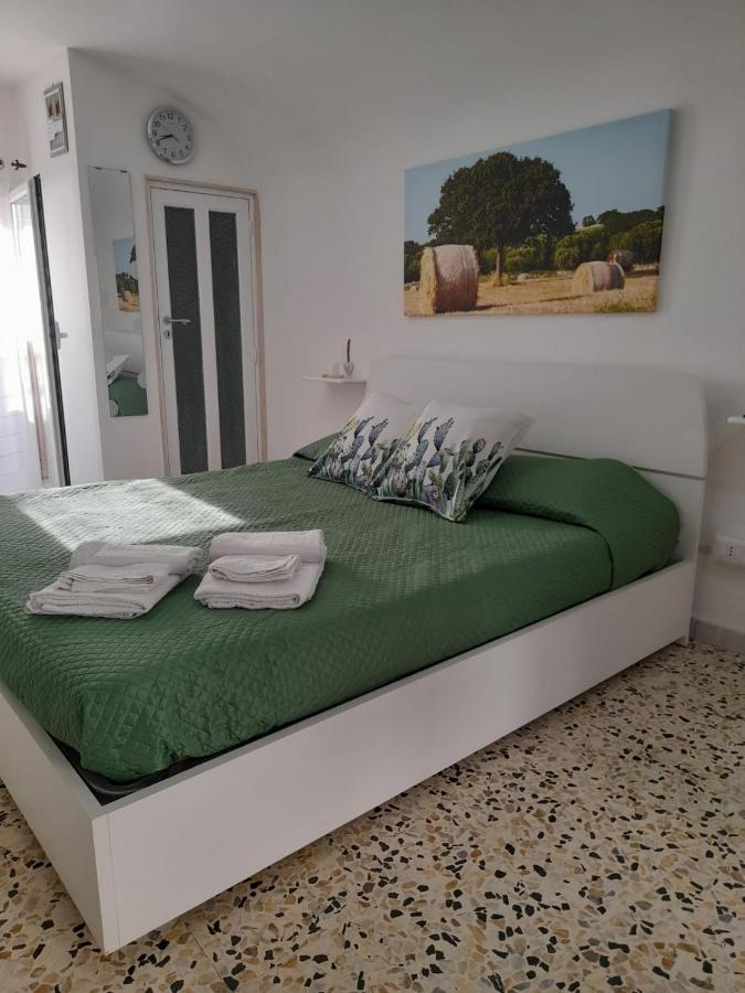 Casa Roberto Apartman Monopoli Kültér fotó