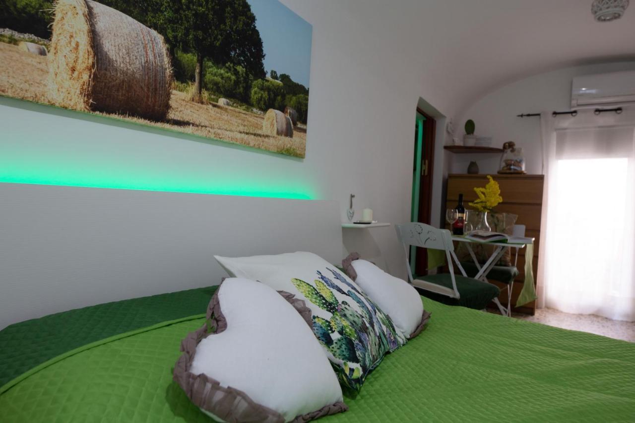 Casa Roberto Apartman Monopoli Kültér fotó