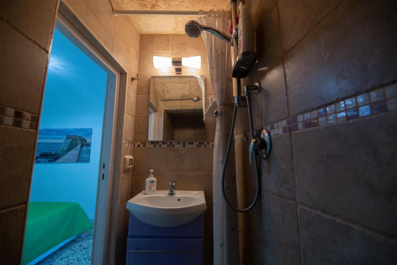 Casa Roberto Apartman Monopoli Kültér fotó