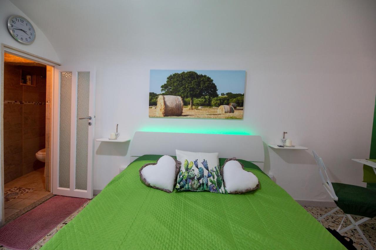 Casa Roberto Apartman Monopoli Kültér fotó