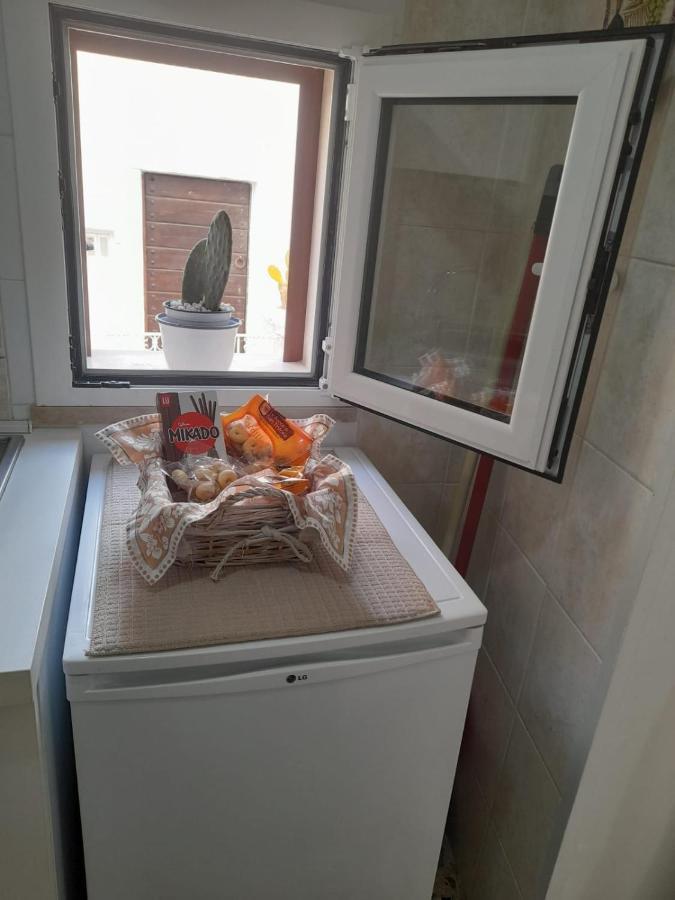 Casa Roberto Apartman Monopoli Kültér fotó