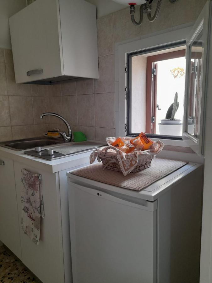 Casa Roberto Apartman Monopoli Kültér fotó