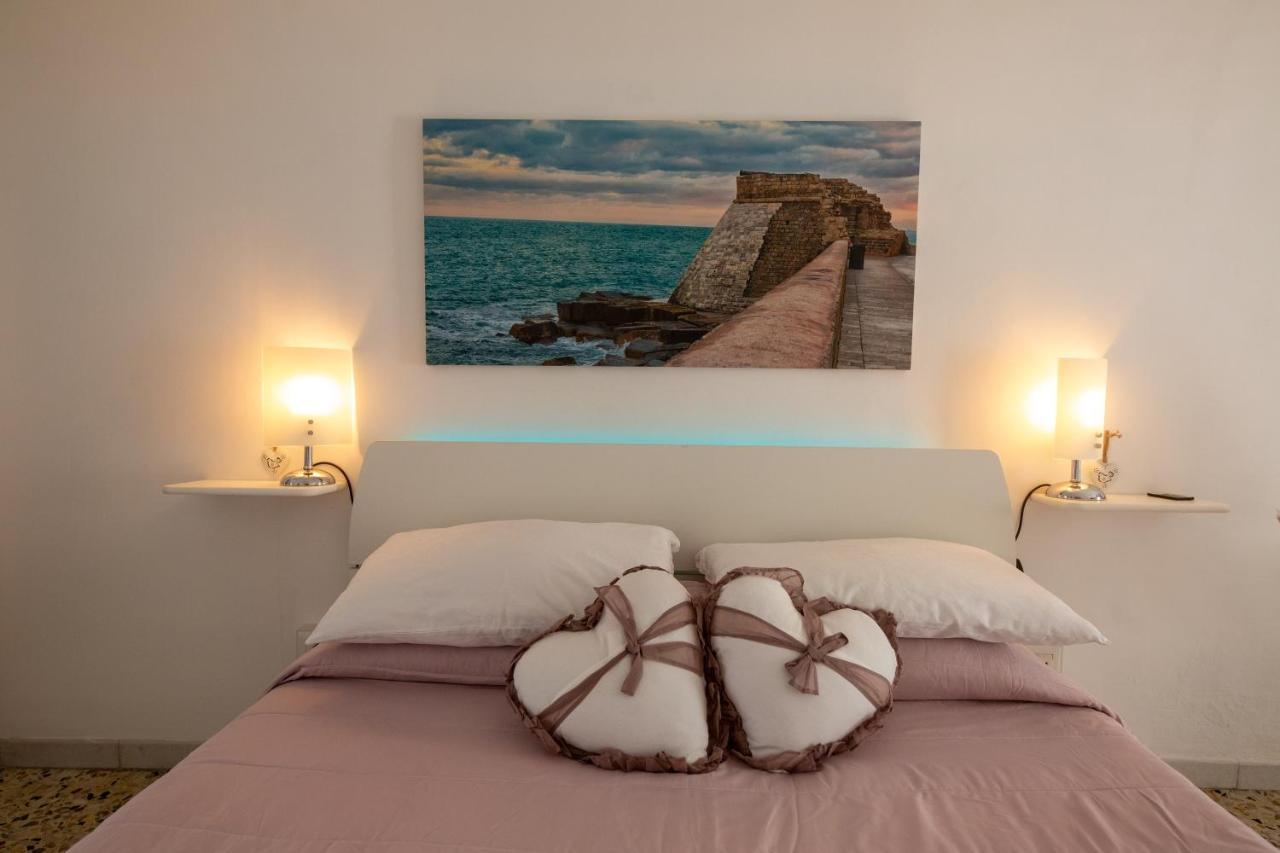 Casa Roberto Apartman Monopoli Kültér fotó