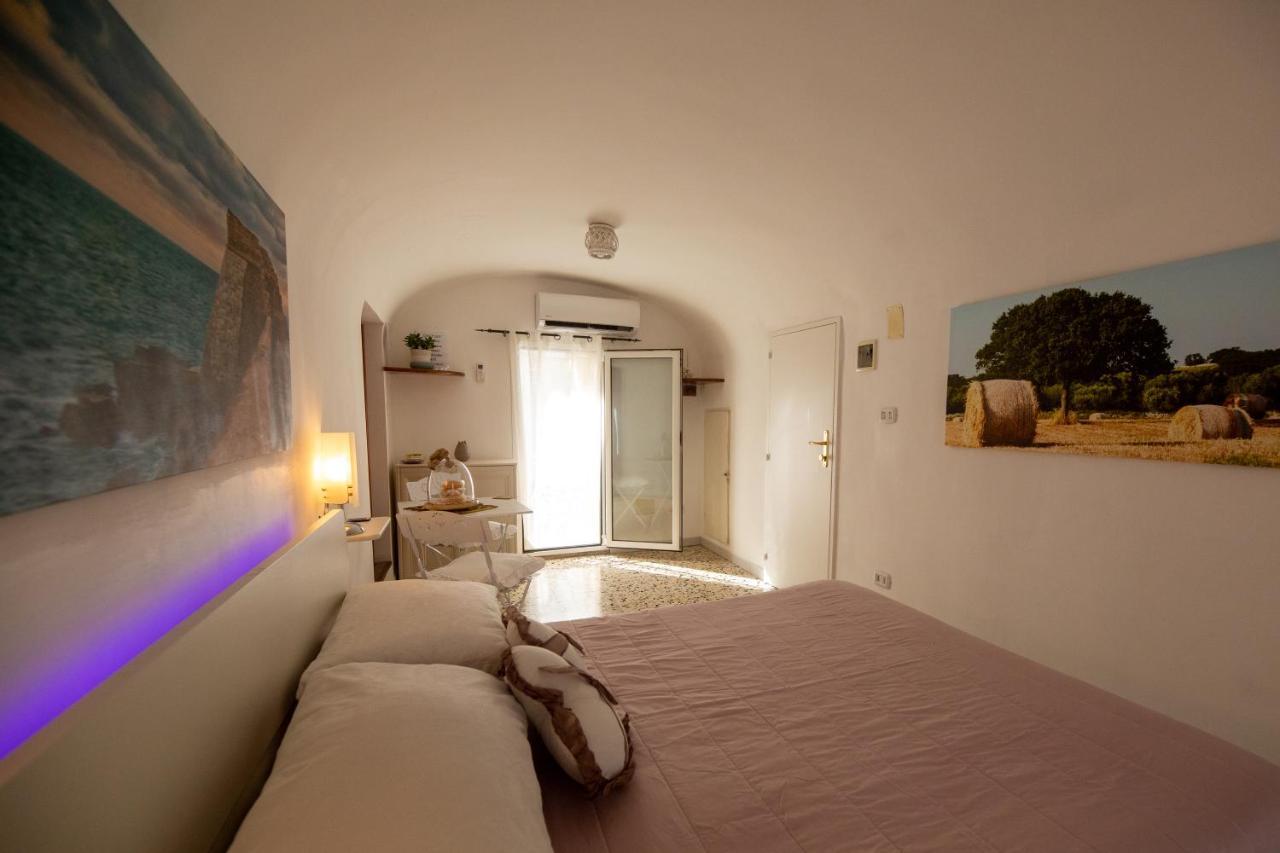 Casa Roberto Apartman Monopoli Kültér fotó