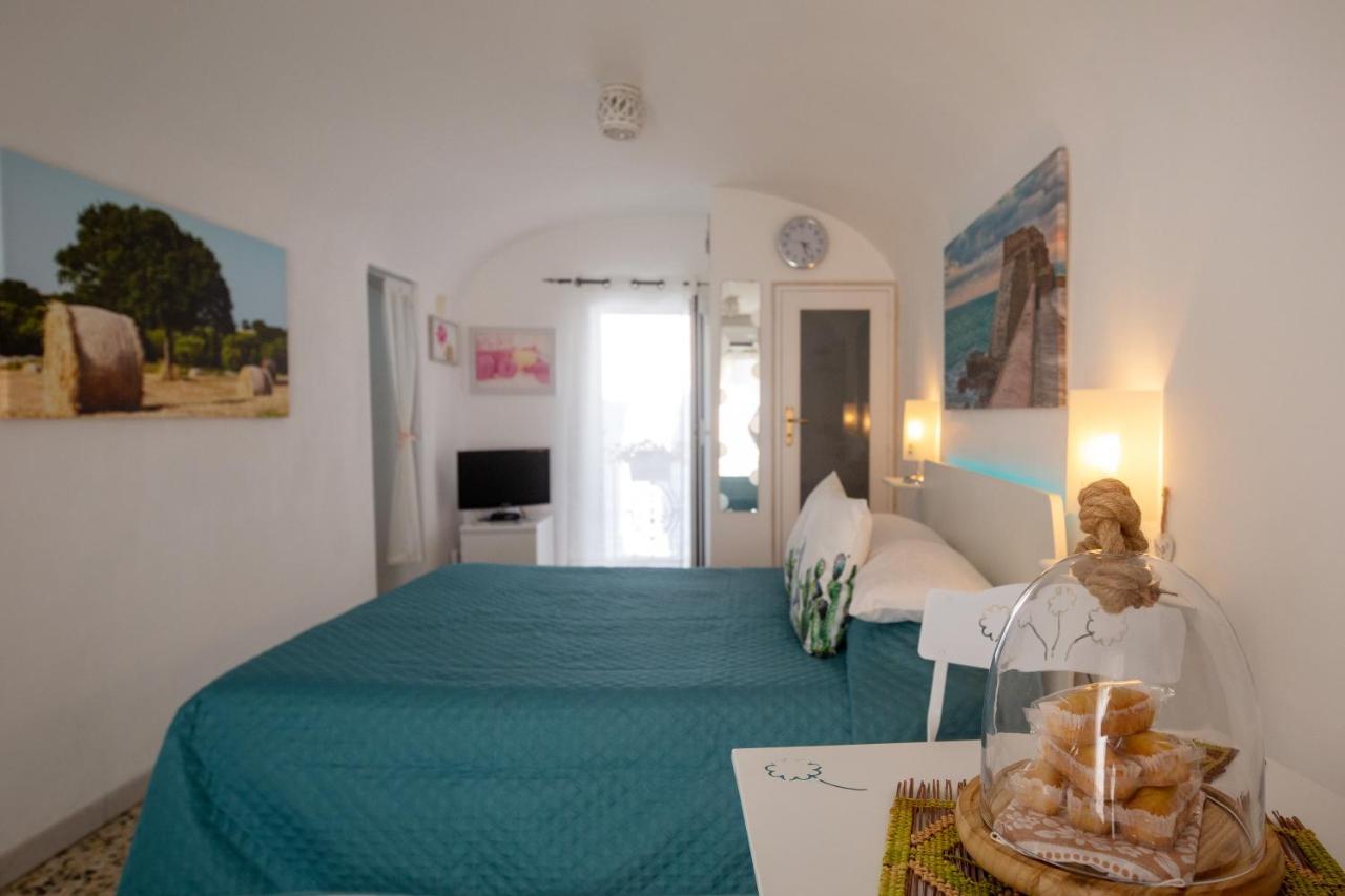 Casa Roberto Apartman Monopoli Kültér fotó