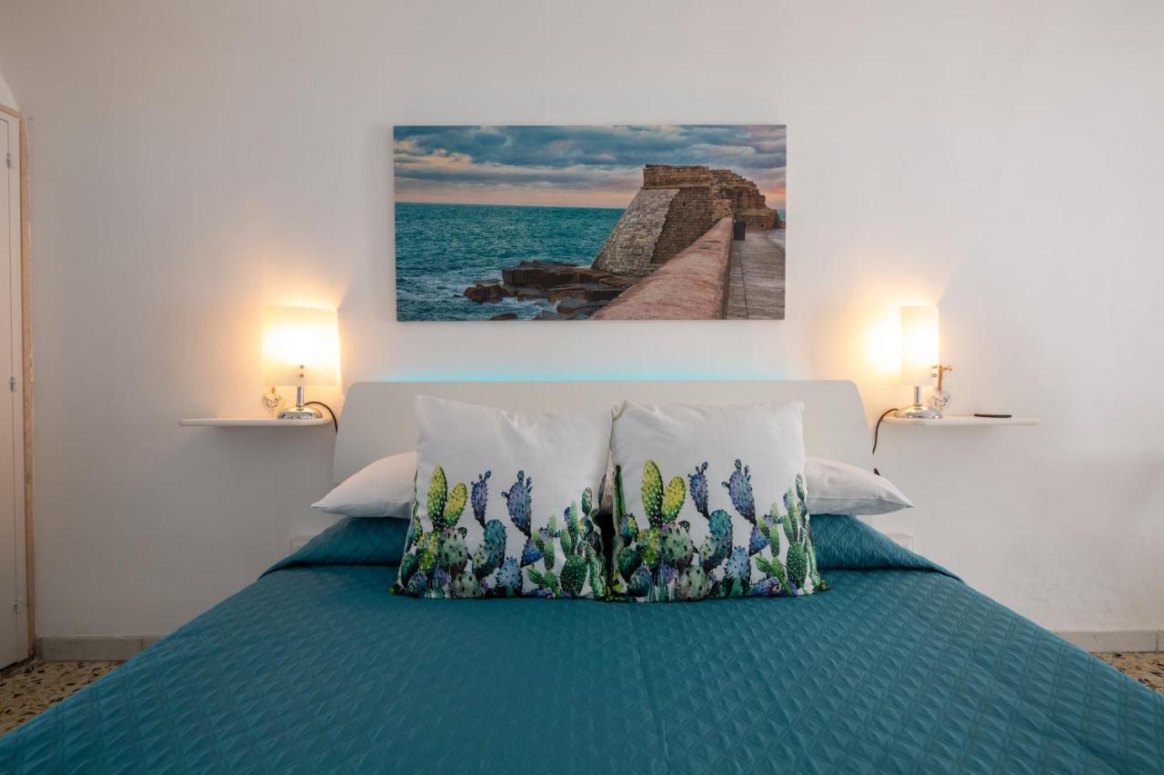 Casa Roberto Apartman Monopoli Kültér fotó