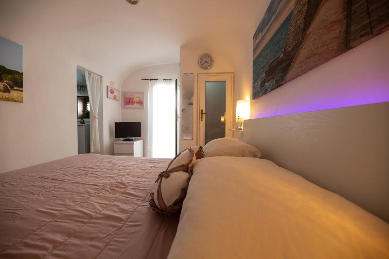 Casa Roberto Apartman Monopoli Kültér fotó