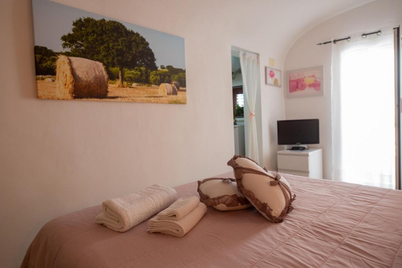 Casa Roberto Apartman Monopoli Kültér fotó