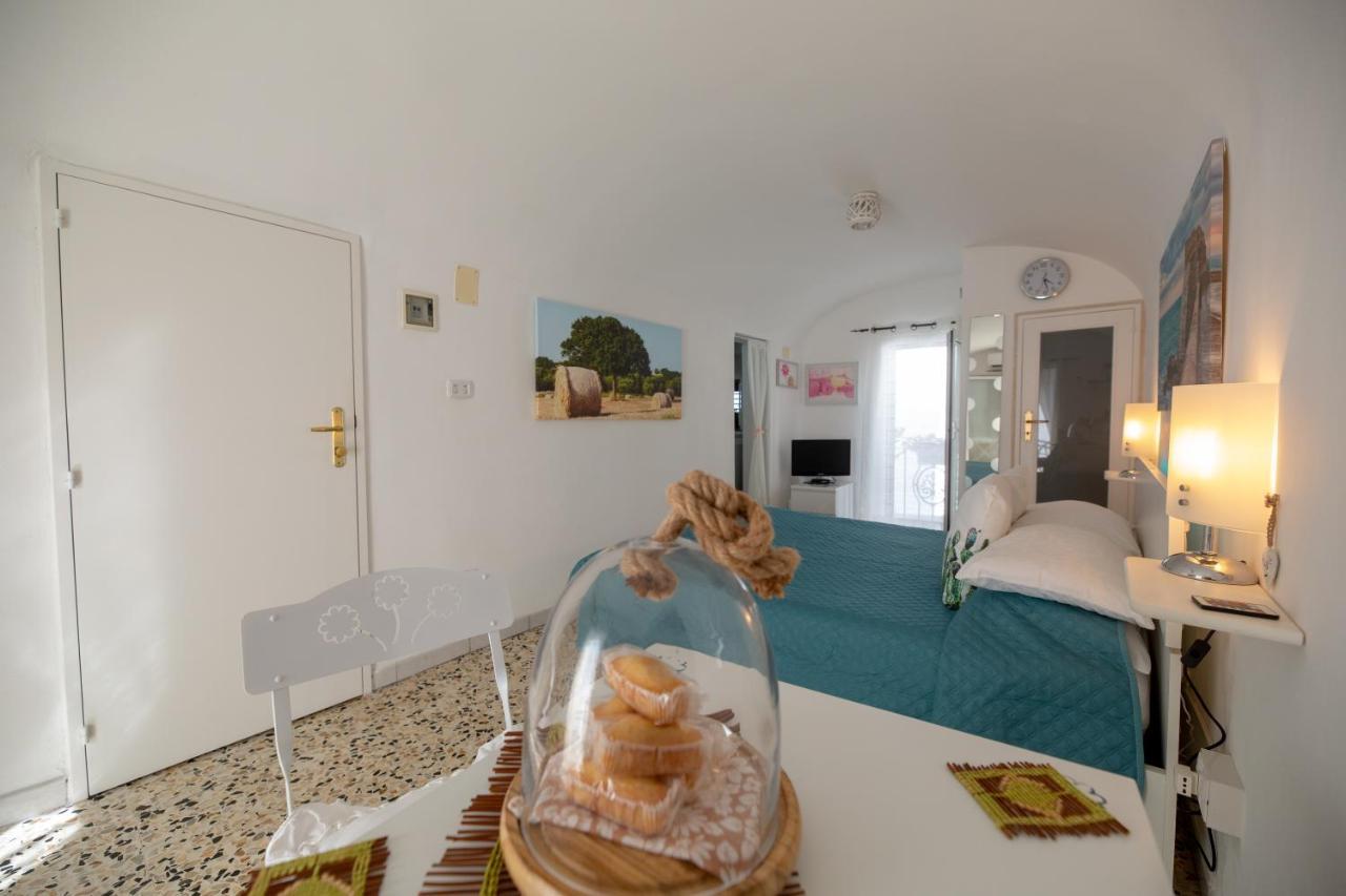 Casa Roberto Apartman Monopoli Kültér fotó