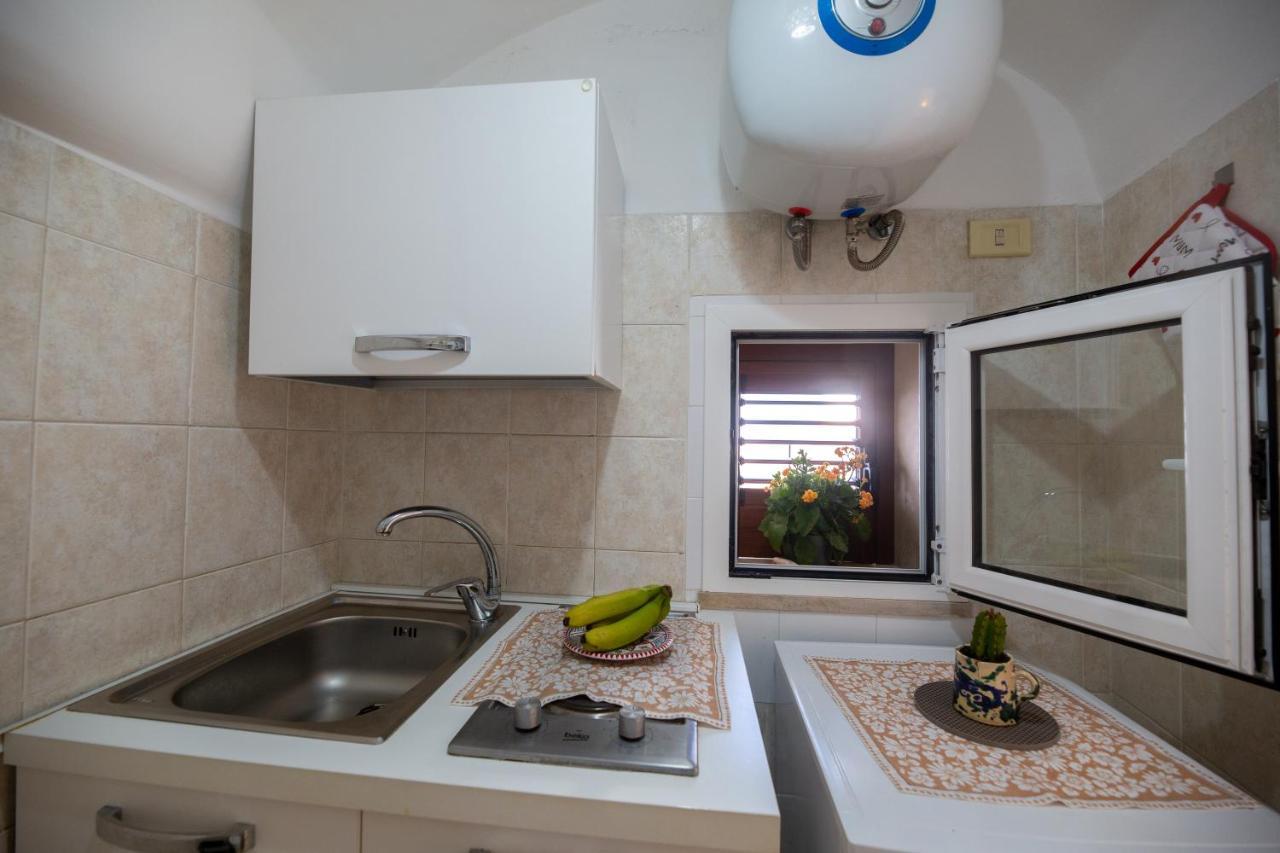 Casa Roberto Apartman Monopoli Kültér fotó