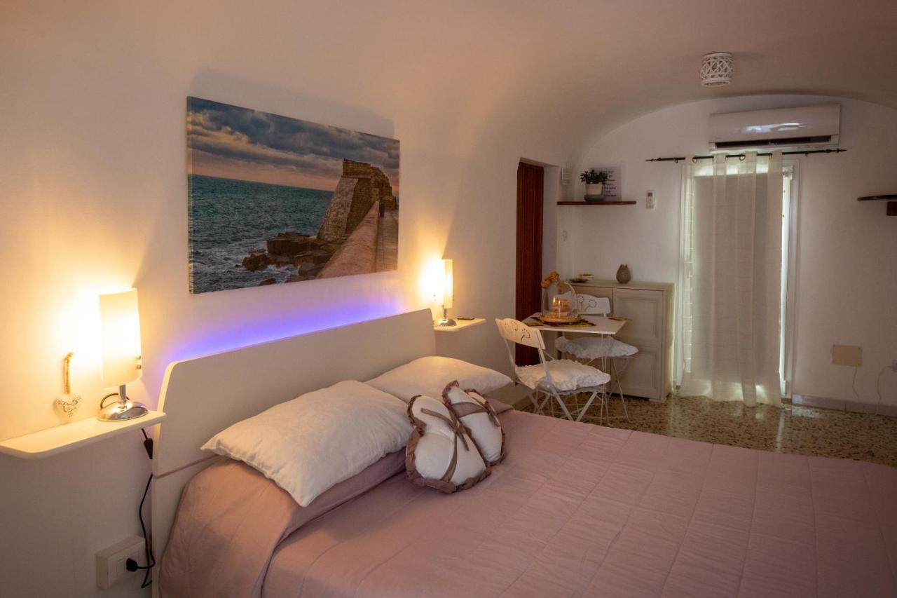 Casa Roberto Apartman Monopoli Kültér fotó